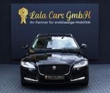 Jaguar XF Prestige AWD 2.0 WINTERPAKET/TEMPOMAT/ALLRAD/ - Jaguar Gebrauchtwagen von 2018