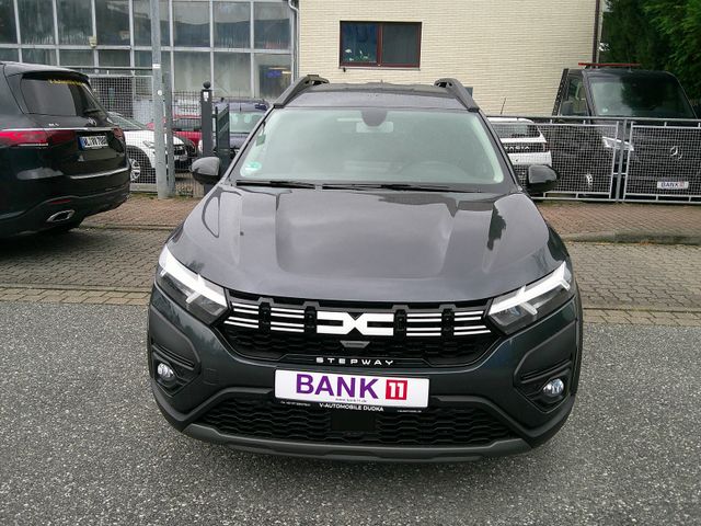 Dacia Jogger Extreme+
