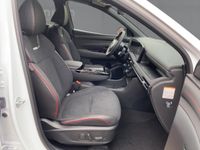 Hyundai TUCSON - Vorschau Bild 11