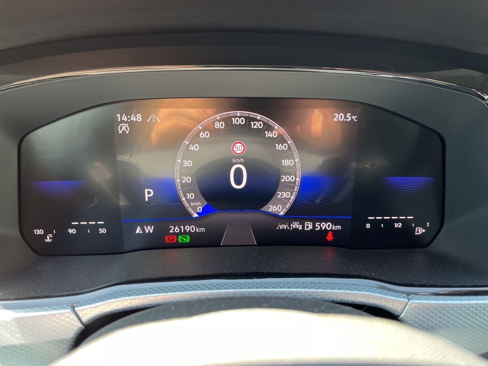 Volkswagen Touran - Bild 10