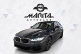BMW 530d xDRIVE|M-PAKET|HUD|LASER|PANO|MEMMO|AHK - BMW 530 Gebrauchtwagen Bmw530d