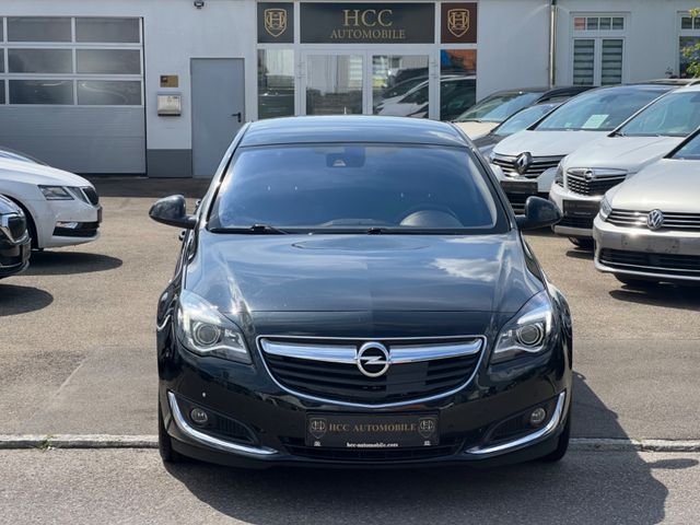 Opel Insignia A Lim. Innovation 4x4-NAVI-DSG-KAMERA