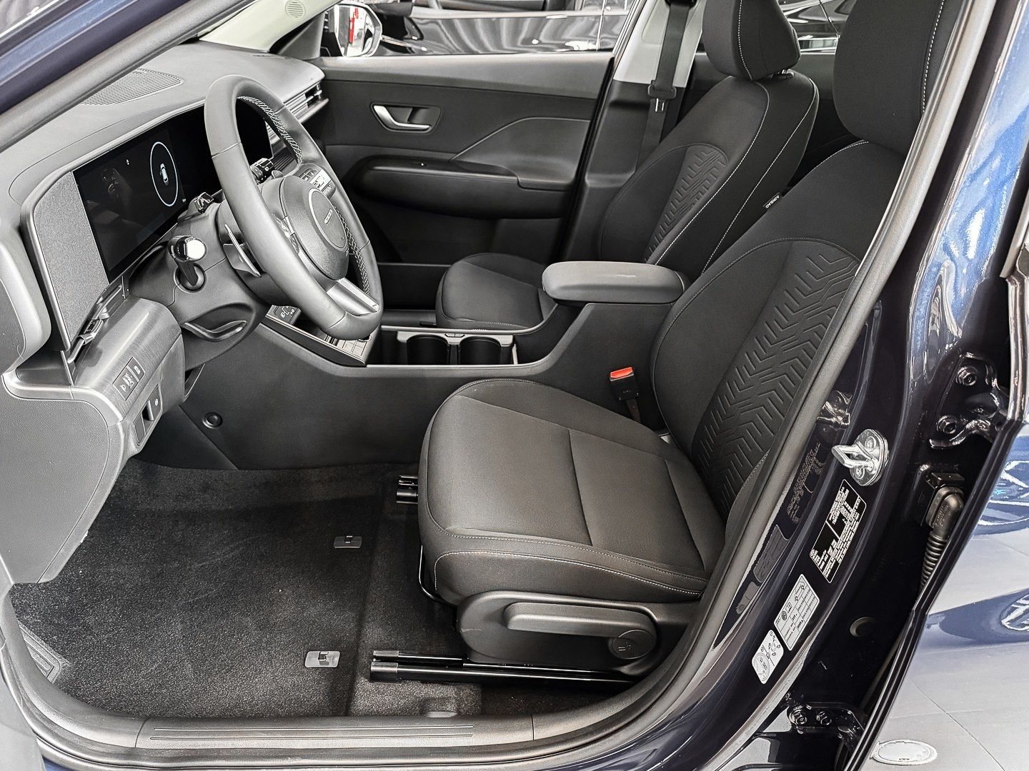Hyundai KONA Elektro - Bild 11