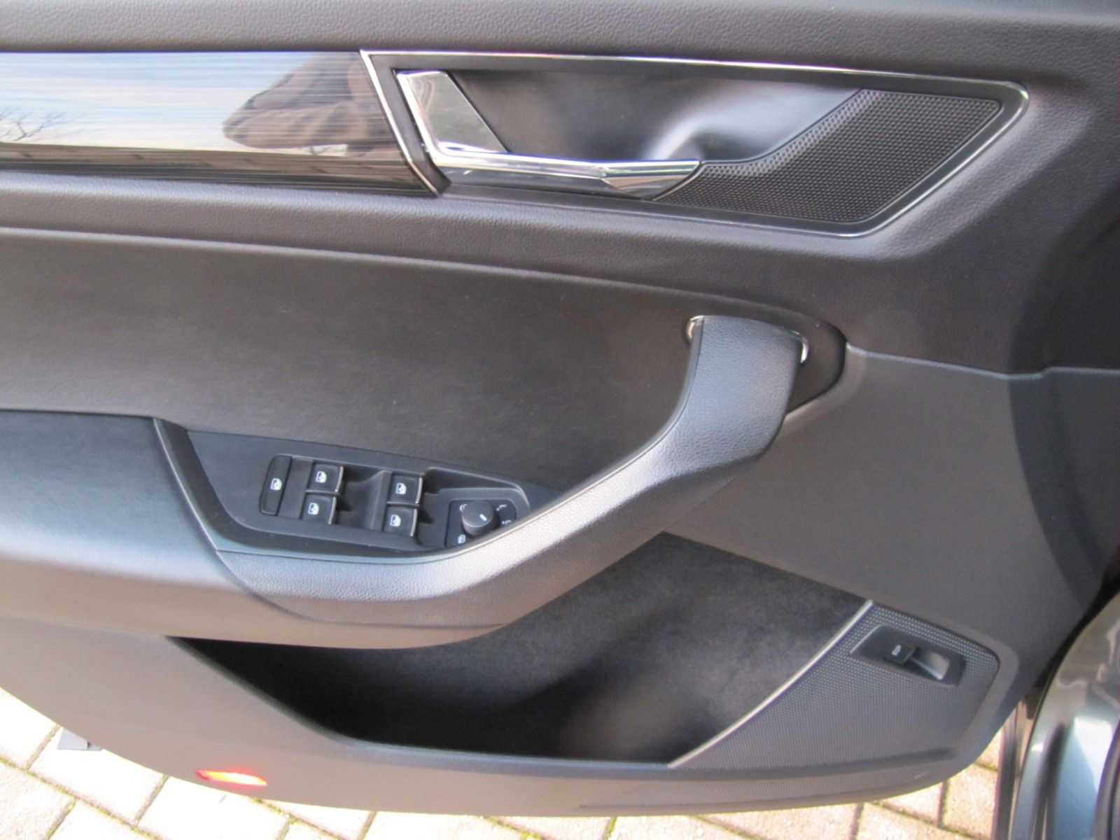 Fahrzeugabbildung SKODA Kodiaq Style 1.4 TSI DSG