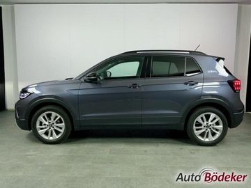 Volkswagen T-Cross 1.0 TSI DSG Goal Garantie b. 2.7.30 