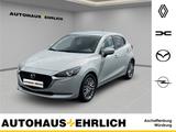 Mazda 2 Kizoku 1.5 SKYACTIV-G 90 +Kamera+Shz.+Klima+