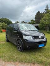 Volkswagen T5 Multivan Atlantis 2,5 TDI DPF, 7 Sitze - VW T5 Gebrauchtwagen in Hamm