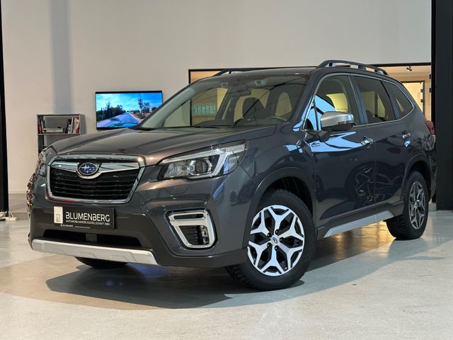 Subaru Forester 2.0 Active *ACC,LED,Totw.,Kamera*