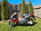 Aprilia SR 50 R 2020 - APRILIA 50 SR