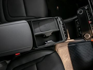 Hyundai Tucson Prime FL NX4 HUD Navi Leder Digi-Cockpit