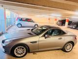 Mercedes-Benz Mercedes Benz SLK 200 Kompressor - Mercedes-Benz SLK 200 Gebrauchtwagen in Hamburg