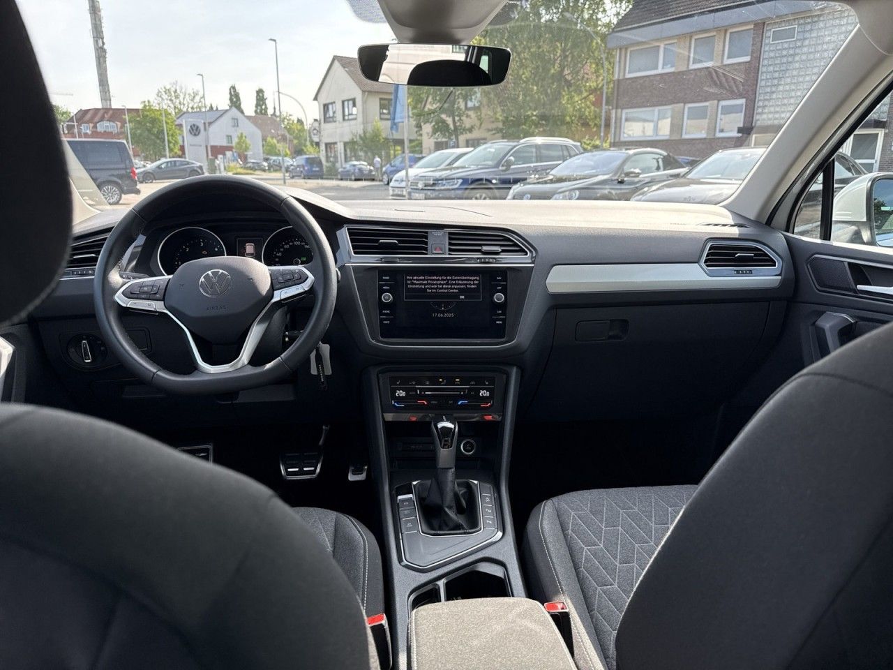 Volkswagen Tiguan - Bild 11