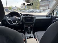 Volkswagen Tiguan - Vorschau Bild 11