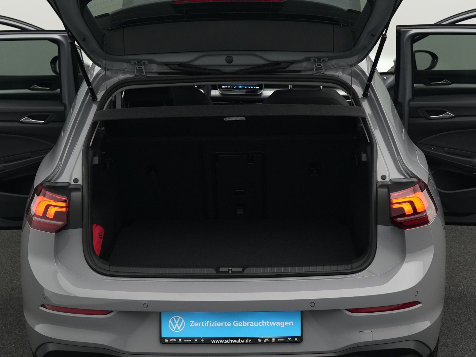 Volkswagen Golf - Bild 18