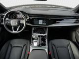 Audi Q8 SUV 50 TDI qu. S line Air*AHK*HuD*Pano*360°* - Audi Q8 in Hannover