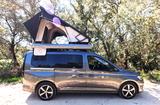 Volkswagen Caddy Maxi California, Zelt, Markise, Garantie