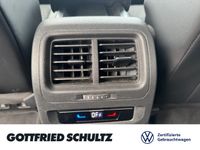 Volkswagen Touran - Vorschau Bild 20