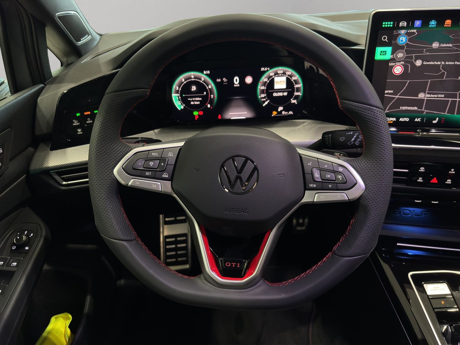 Volkswagen Golf - Bild 11