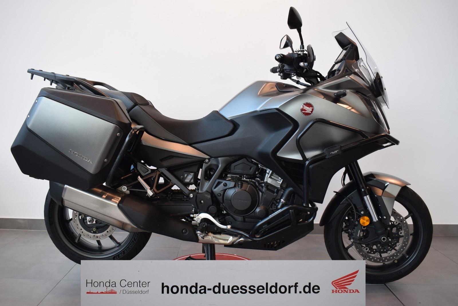 Honda NT 1100 ABS *  Schaltassistent  *