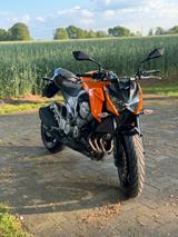 Kawasaki Z800 / Z800e - Angebote entsprechen deinen Suchkriterien