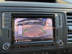 Fahrzeugabbildung Volkswagen T6 California California Beach 4Motion Sperre