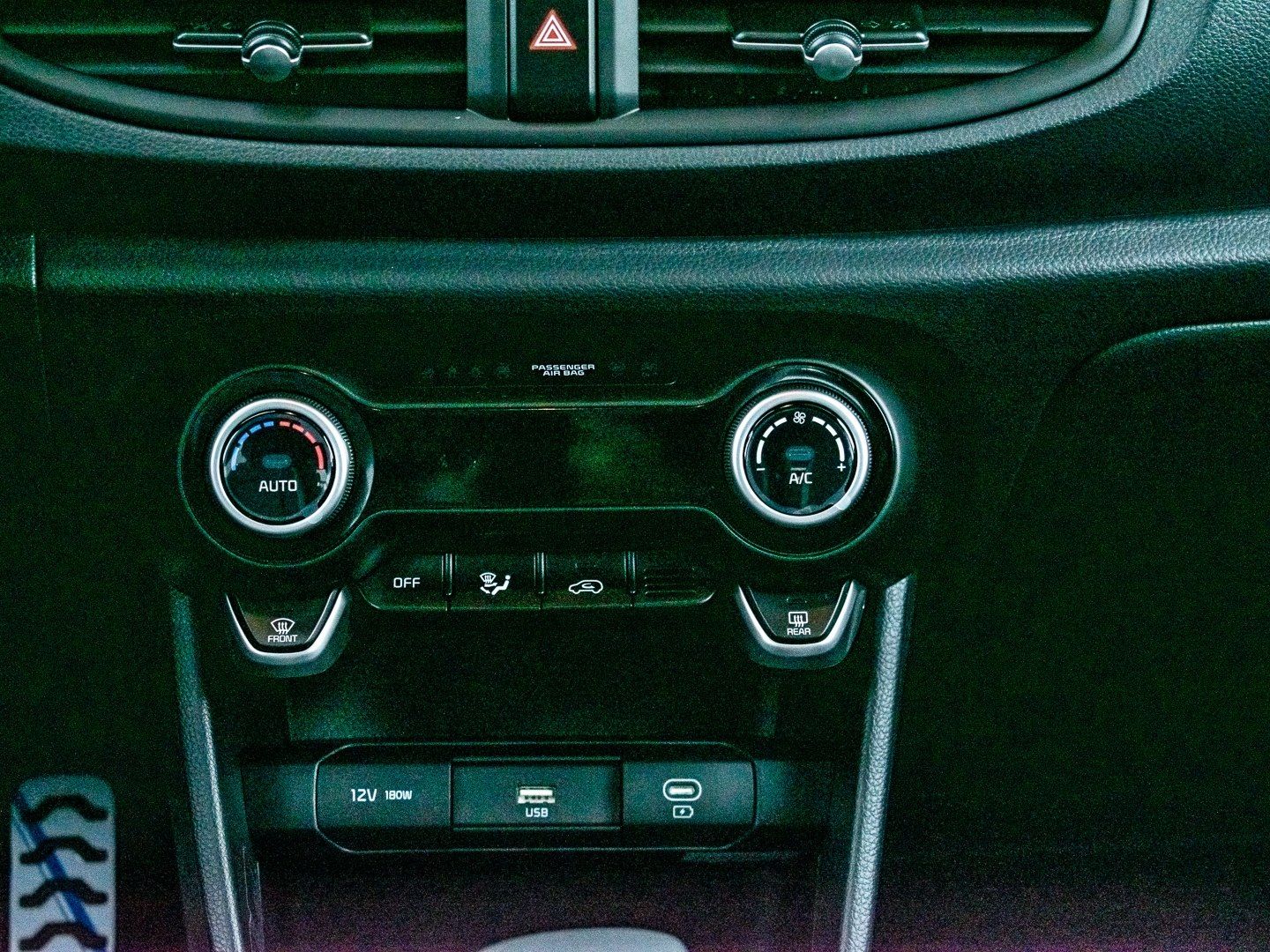 Kia Picanto - Bild 12