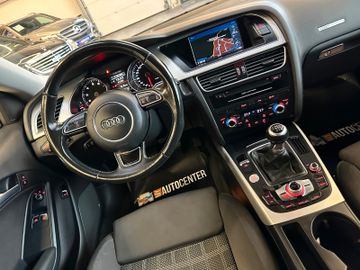MYAUTOCENTER – Gebraucht- und Jahreswagen mit Werkstattservice in Pfaffenhofen Audi A5 Coupe 1.8 TFSI *AHK*Klima*Navi*Bi-Xenon*PDC*