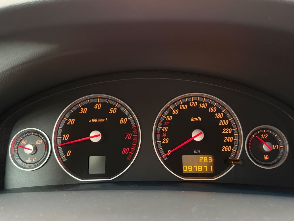 OPEL Vectra GTS 3.2 V6|Xenon|SHZ|PDC|Klima|1.Hand OPEL Vectra GTS 3.2 V6|Xenon|SHZ|PDC|Klima|1.Hand