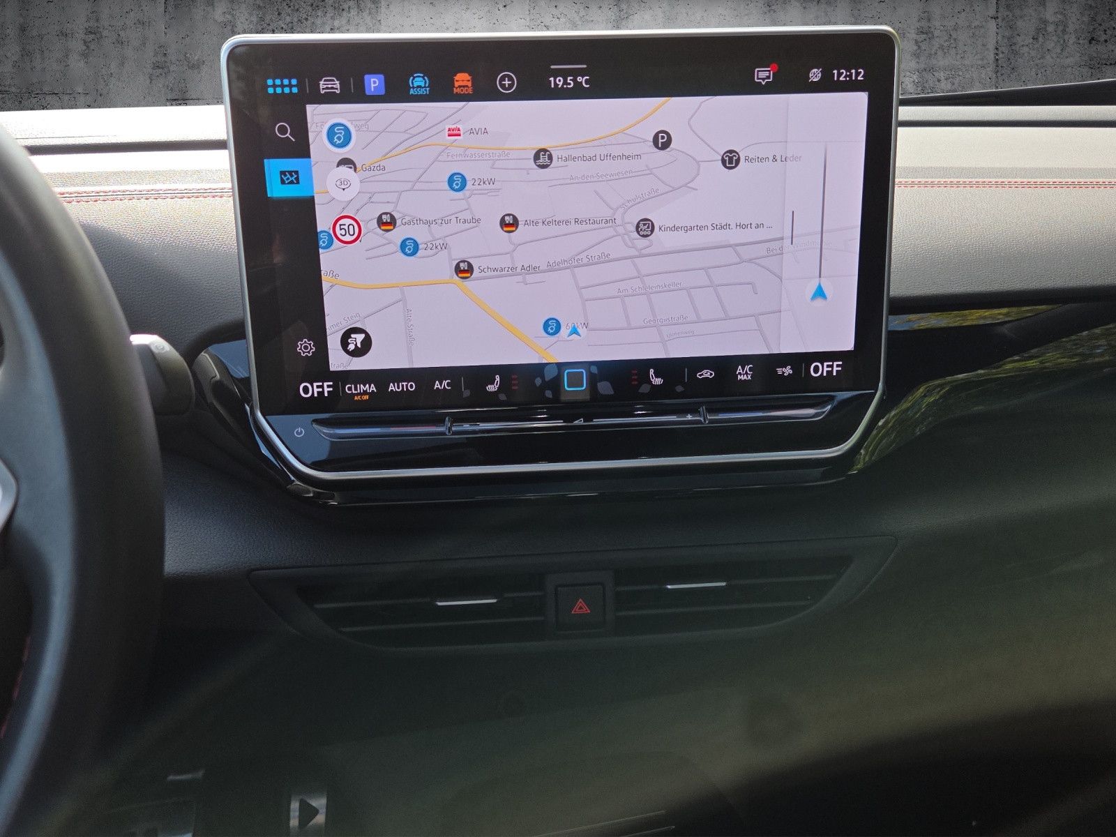 ID.4 GTX 250 kW 79 kWh 4MOTION