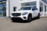 Mercedes-Benz GLC 220d 4MATIC Autom. "AMG/Night"LED"KAMERA" - Mercedes-Benz GLC 220 mit Diesel-Antrieb