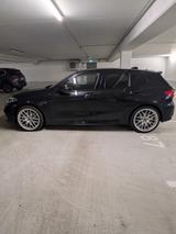 BMW 120d xDrive M Sport A M Sport - BMW 120 in Leipzig