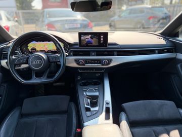 Audi A5 - 11