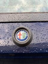 Alfa Romeo Alfasud 1,2 Boxer Oldtimer - Alfa Romeo Alfasud