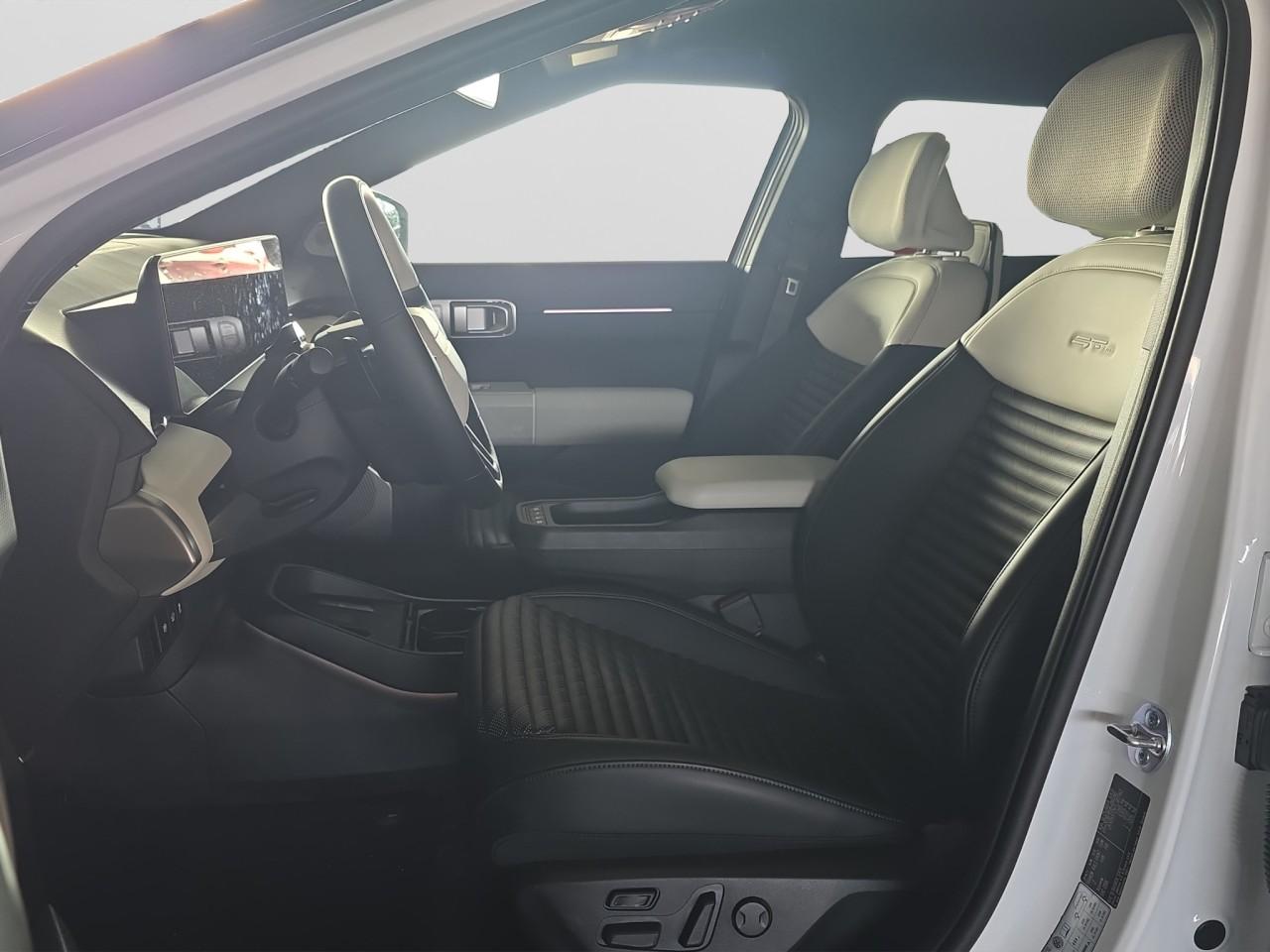 Kia EV4 81 FWD GTL Klima Navi Leder Sitzheizung