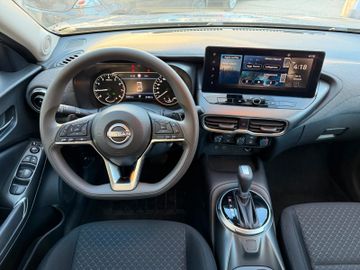Nissan Juke - 10