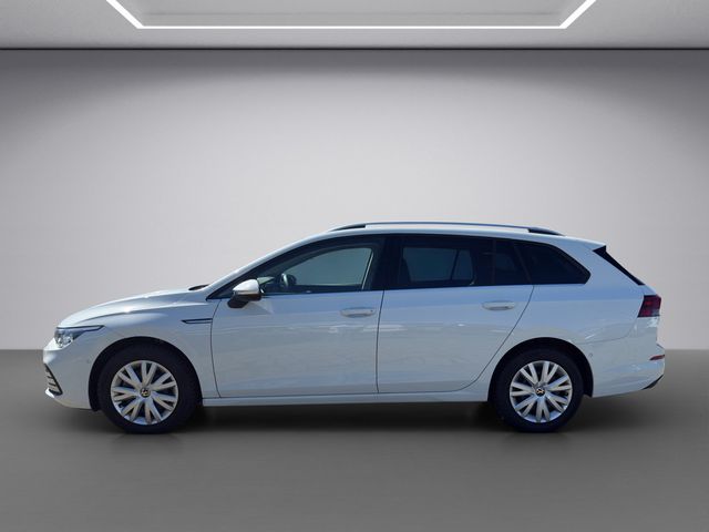 Golf VIII Variant 2.0TDI DSG Style AHK ACC LED