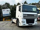 DAF XF 95.380 4X2 Tractor-unit Spring/Air ZF Manual - DAF Xf