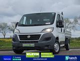Fiat DUCATO 2.3 L4 Open Laadbak Navi - Angebote