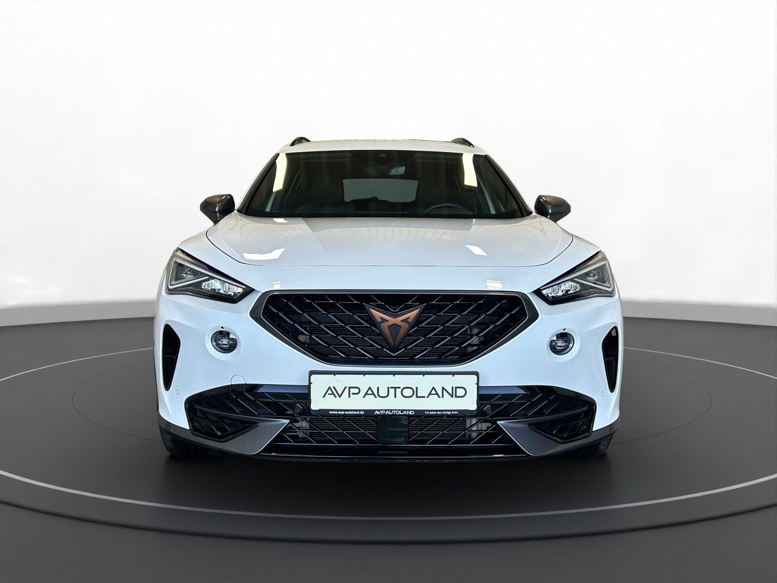 Cupra Formentor - Bild 3