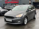 Ford C-Max Business Edition/PDC/SHZ/Klimaa/Navi/Euro6 - Ford C-MAX Business mit Diesel-Antrieb