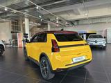 Renault R5 E-Tech 150 Comfort Range Techno Klima Navi - mit Elektro-Antrieb: Sitzheizung, Kleinwagen