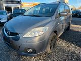 Mazda 5 2.0 Exclusive Automatik--7.Sitze - Mazda 5 Gebrauchtwagen in Hamburg