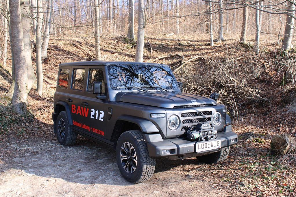 BAW 212