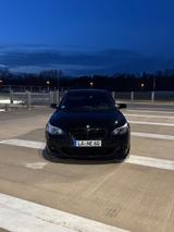 BMW 535d A - - gebrauchte BMW 535 aus dem Jahr 2007