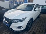 Nissan Qashqai N-Connecta/Klima/Panorama/Navi/abn. AHK - Nissan Qashqai in Oldenburg