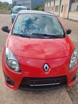 Renault twingo 1.2 mit  Gasanlage - Renault Twingo Gebrauchtwagen in Leipzig