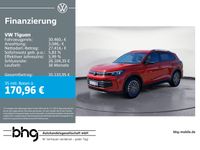 Volkswagen Tiguan - Vorschau Bild 1
