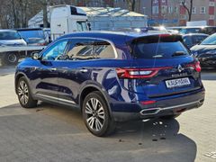 Fahrzeugabbildung Koleos Initiale Paris 4x4 2.0 dCi 175  FAP Energ