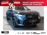 BMW X3 40d xDrive M Sportpaket - Gebrauchtwagen mit Navigationssystem