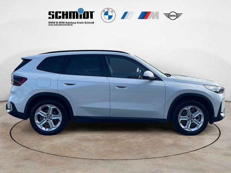 BMW X1 - Bild 8